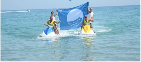 Apollonia Beach Resort and Spa 2